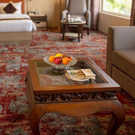 The Lalita Grand Mathura- Vrindavan 외부 사진