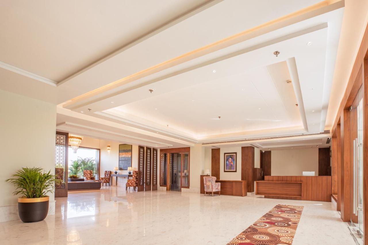 The Lalita Grand Mathura- Vrindavan 외부 사진